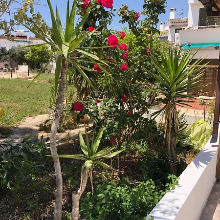 Beach Larnaca Villa Oroklini