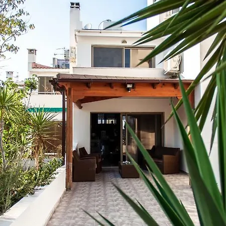 Beach Larnaca Villa Oroklini