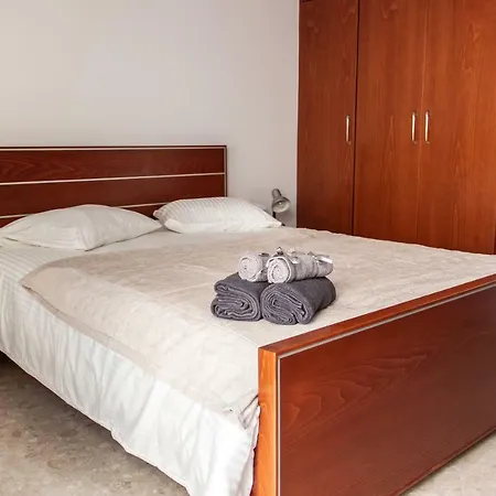 Villa Beach Larnaca